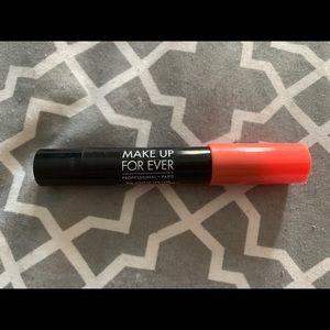 Makeup forever lipstick crayon